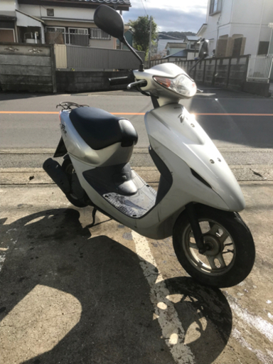 値下げしました　ホンダ　スマートディオ