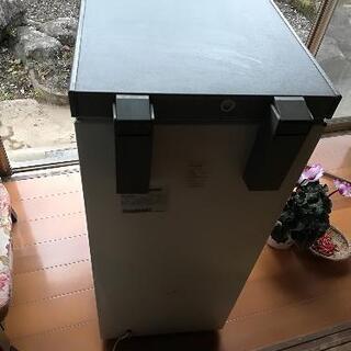 デンマーク製 高級!?冷凍庫 キッチン家電