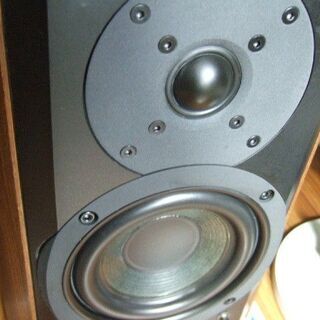 札幌近郊●●ケンウッドの中で「 過去最高 」の音質LS-1001（LS-300G）