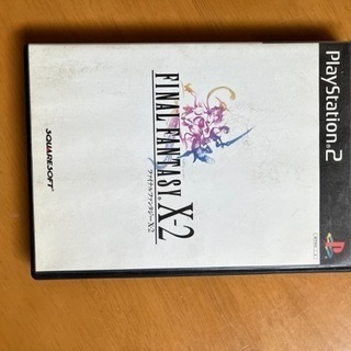 PS2 ゲームソフト