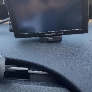 ポータブルナビ