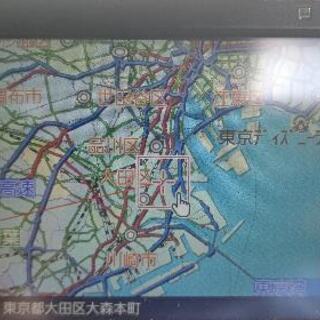 ポータブルナビ