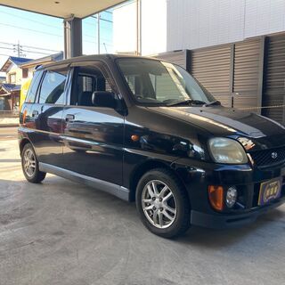 🌟車検Ｒ4年4月まで🌟　コミコミ４５，０００円　プレオLS　スー...