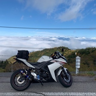 YZF-R25 2017年式