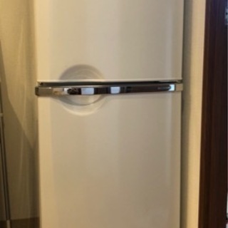 【ネット決済】三菱 冷蔵庫
