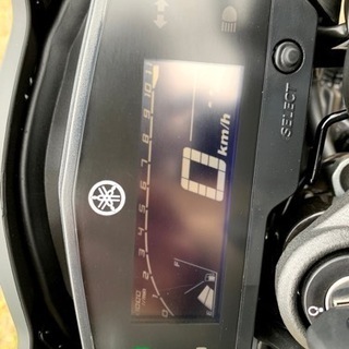 バイク 250cc FZ25 ブラック  1度も転倒などない綺麗な状態です❗
