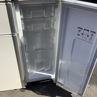 MITSUBISHI 146L冷蔵庫 2017年製 リサイクルショップ宮崎屋住吉店22.4.19 y