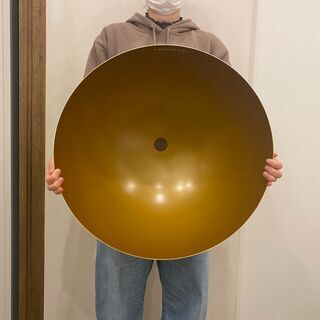 HERMOSA COPEN LAMP ランプシェード Lサイズ