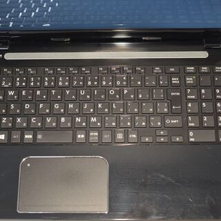 最新Windows10+office 爆速SSD512GB 東芝Dynabook T554/67KB 第四世代