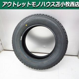 タイヤ、ホイール 未使用品 スタッドレスタイヤ 1本のみ 185/65R15 88Q 