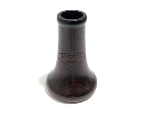 ☆美品☆ BACKUN クラリネット ベル 107 バックン バックーン