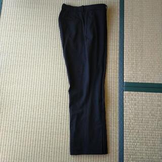 【ネット決済】レディース　パンツ(スーツ)ブラック