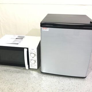 【２台セット！！】■ ツインバード 電子レンジ DR-D429 ...