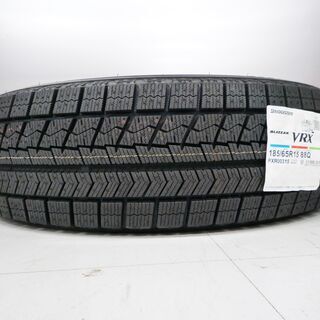 タイヤ、ホイール 未使用品 スタッドレスタイヤ 1本のみ 185/65R15 88Q 