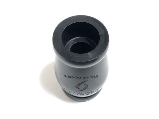 ☆美品☆ BACKUN MoBa 66mm クラリネット バレル バックン バックーン