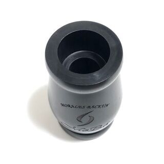 クラリネット バレル バックーン Moba ココボロ 66mm+