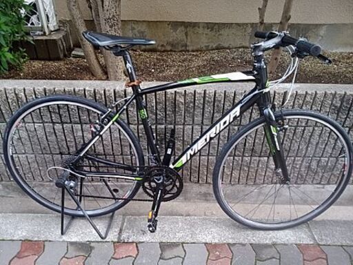 メリダ crossway150