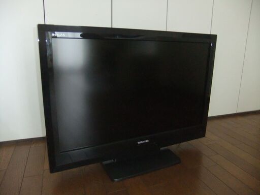 REGZA 32A1S [32インチ ブラック]