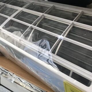 ☆エアコン シャープ AY-L22DH 6畳～8畳向け 業者にて洗浄済み
