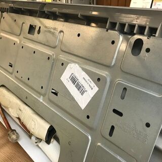 ☆エアコン シャープ AY-L22DH 6畳～8畳向け 業者にて洗浄済み