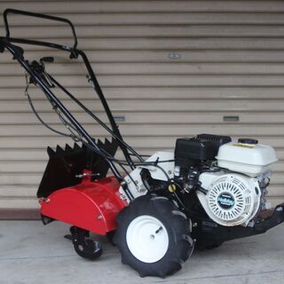 管理機/耕運機 ホンダ ホリデー FUH400