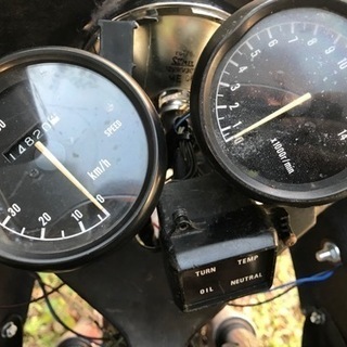 TZM50R 実働 書類あり カスタムあり