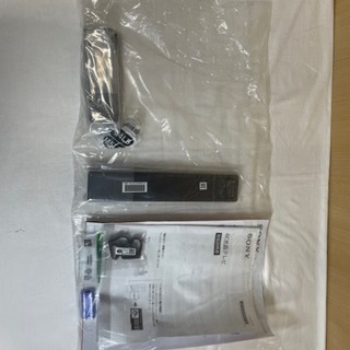 【新品未使用】液晶テレビ　BRAVIA XRJ-65X90J 65インチ