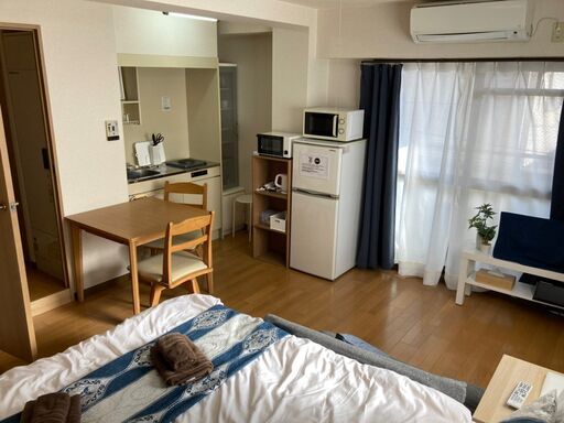 民泊運営の家具家電を一式 お売りします 注文