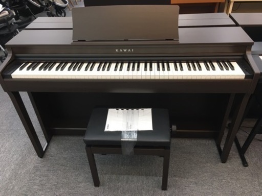 九州エリア配送可能!i412 KAWAI CN-29DW 19年製 電子ピアノ カワイ 九州エリア配送可能!i412 KAWAI CN-29DW 19年製 電子ピアノ カワイ