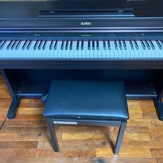 KAWAI PW770 電子ピアノ