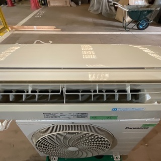 75☆激安中古エアコン保証付き在庫多数揃えています☆パナソニック 