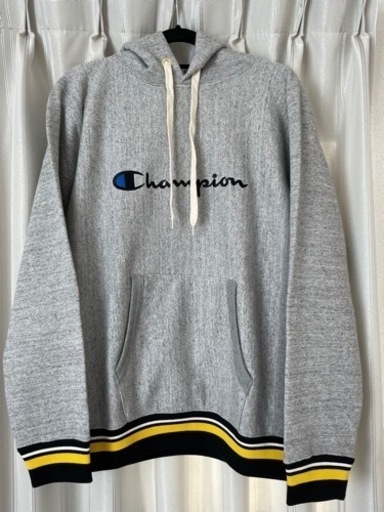 Champion チャンピオン パーカー 新品タグ付き