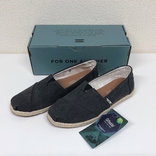 SHZ-005【新品】TOMS/トムス アルパルガータ レディー...