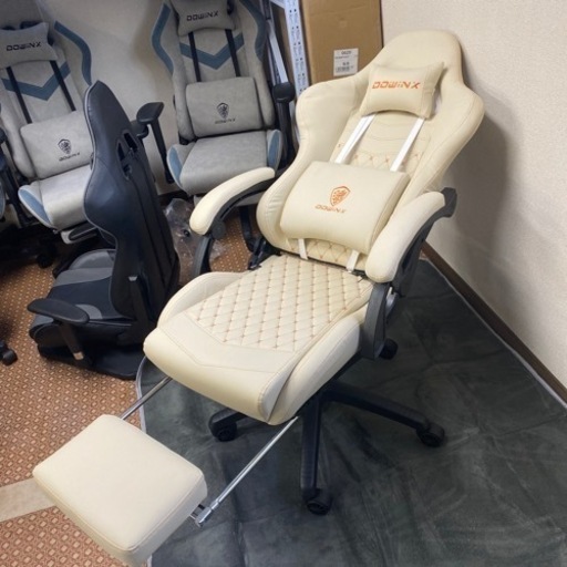 新品　人気モデル　ゲーミングチェア　事務椅子　オフィスチェア