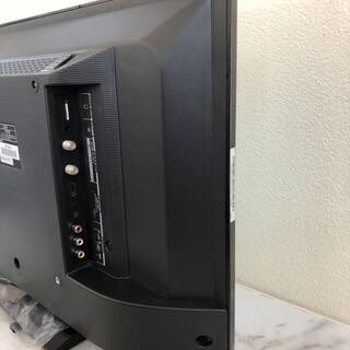 2020年製 TOSHIBA 24インチ 東芝・REGZA 24S22 外付けHDD録画対応 裏番組録画 LEDバックライト