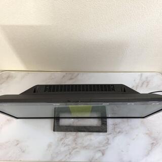 2020年製 TOSHIBA 24インチ 東芝・REGZA 24S22 外付けHDD録画対応 裏番組