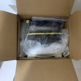 KARCHER 高圧洗浄機　K MINI