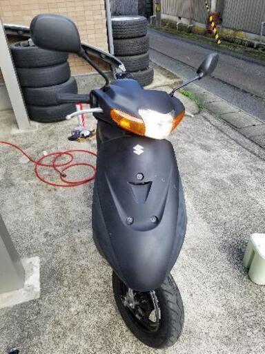 レッツⅡG