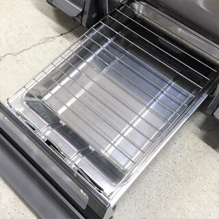 11/27■Paloma/パロマ ガスコンロ IC-S87K-1L 2020年製 都市ガス■