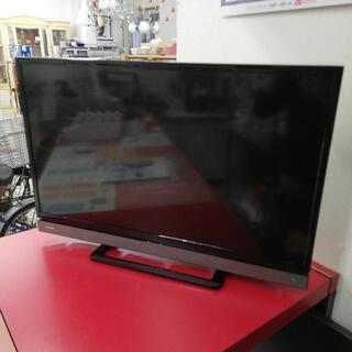 TOSHIBA 東芝 REGZA レグザ 液晶テレビ 2017年...