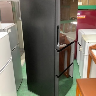 安心の1年保証付!! Hisense 3ドア冷蔵庫 HR-G2801BR 2018年製 | cnym
