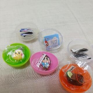 くら寿司ガチャガチャの景品3個 未開封 ピノコ 津の生活雑貨の中古あげます 譲ります ジモティーで不用品の処分