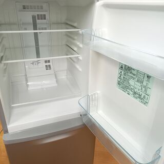 X5060 panasonic パナソニック ノンフロン冷凍冷蔵庫 冷蔵庫 NR-B146W