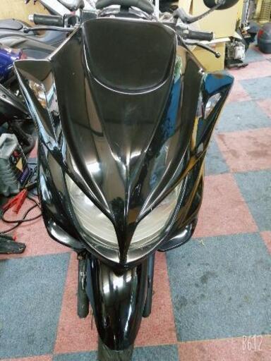 マジェスティ 37000円❗