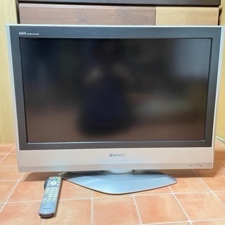テレビ Panasonic viera32型