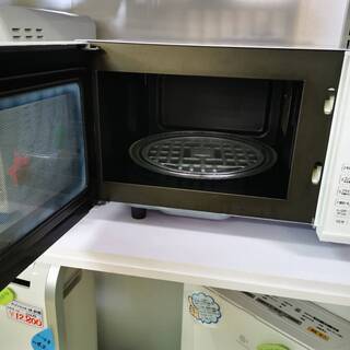 オーブンレンジ　シャープ製　美品！