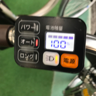 電動アシスト三輪車、パナソニックビビライフ - 電動アシスト自転車 