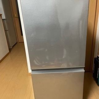 格安⭐︎1人用冷蔵庫