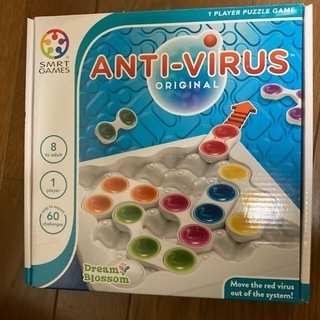 ANTI-VIRUS 