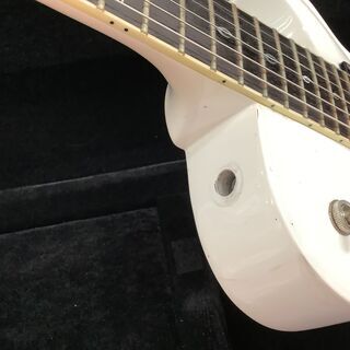 DEAN SOLTERO エレキギター ハードケース付 ジャンク品 【公式通販】